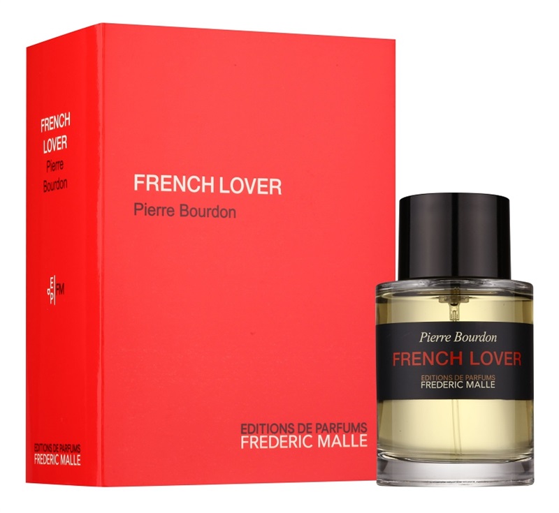 Frederic Malle French Lover (Bois d'Orage)