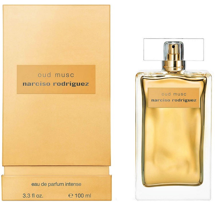 narciso rodriguez oud musc