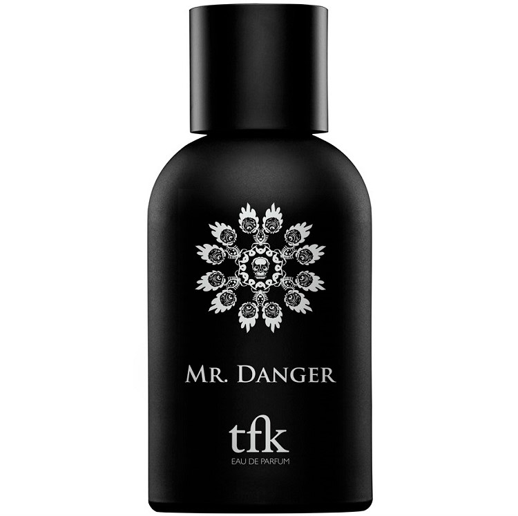The Fragrance Kitchen Mister Danger