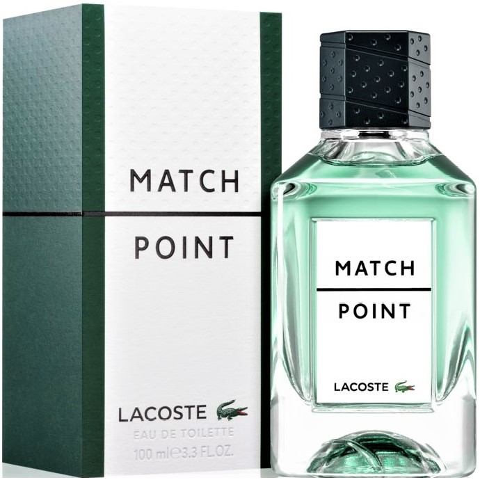 LACOSTE MATCH POINT