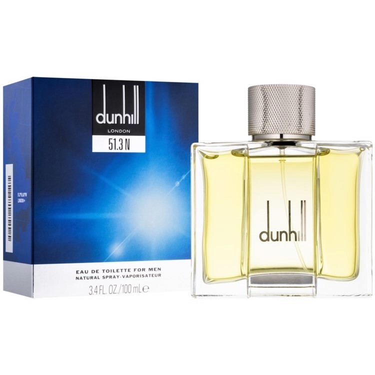 dunhill 51.3 N