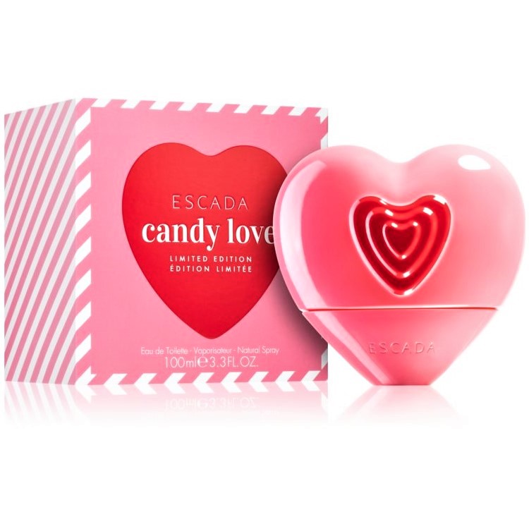 ESCADA candy love