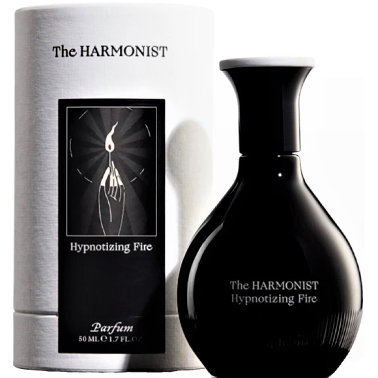 The HARMONIST Hypnotizing Fire