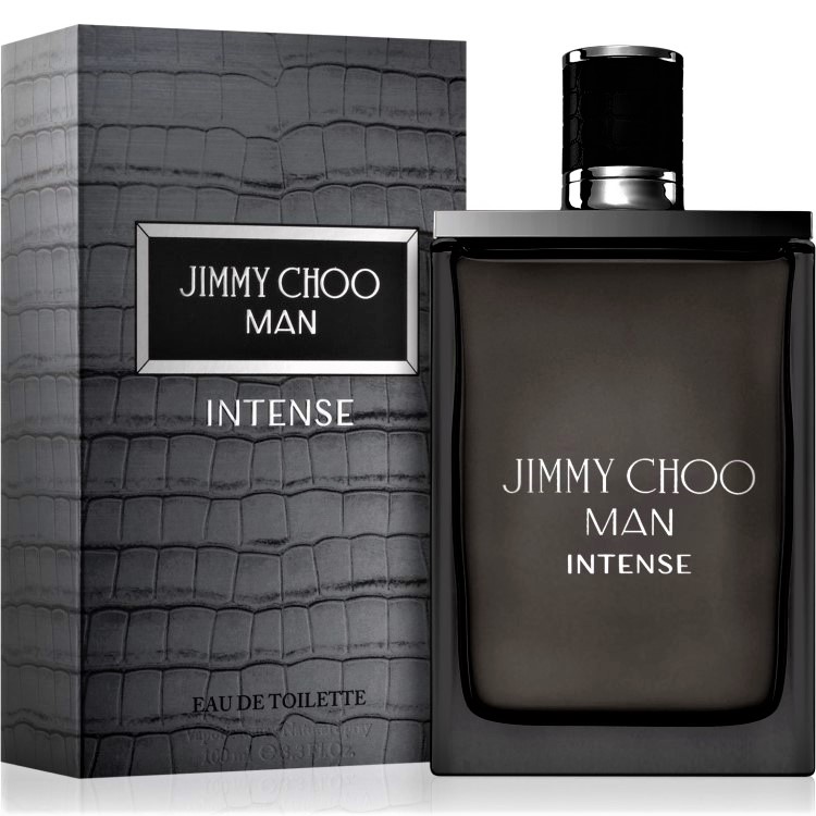 JIMMY CHOO MAN INTENSE