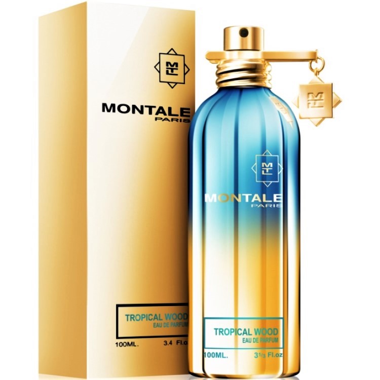 MONTALE TROPICAL WOOD