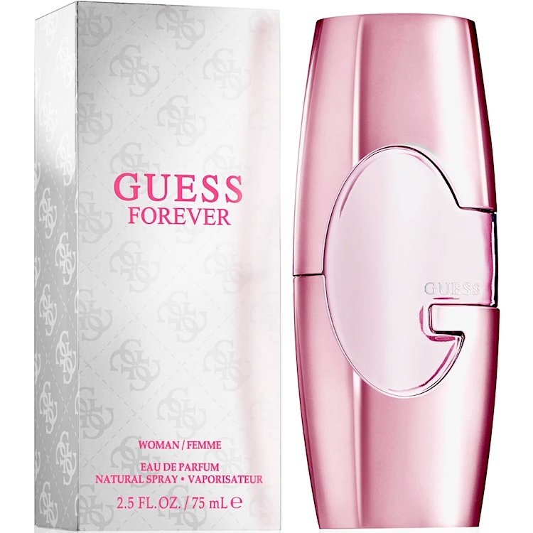 GUESS FOREVER