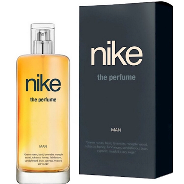 nike the perfume MAN
