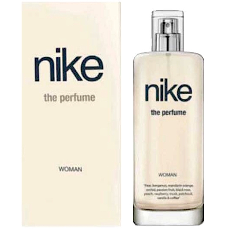 nike the perfume WOMAN