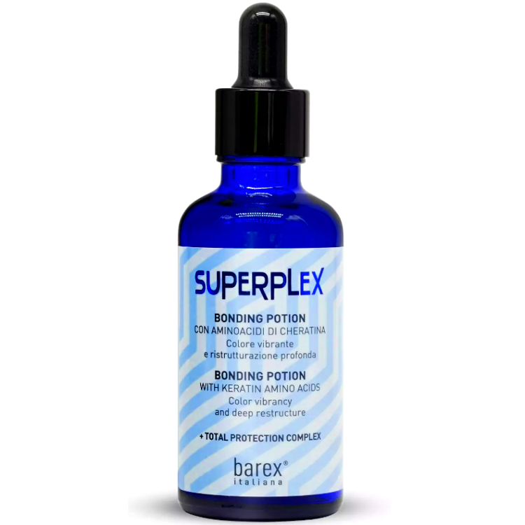 Barex SUPERPLEX Сыворотка-Защита Активная