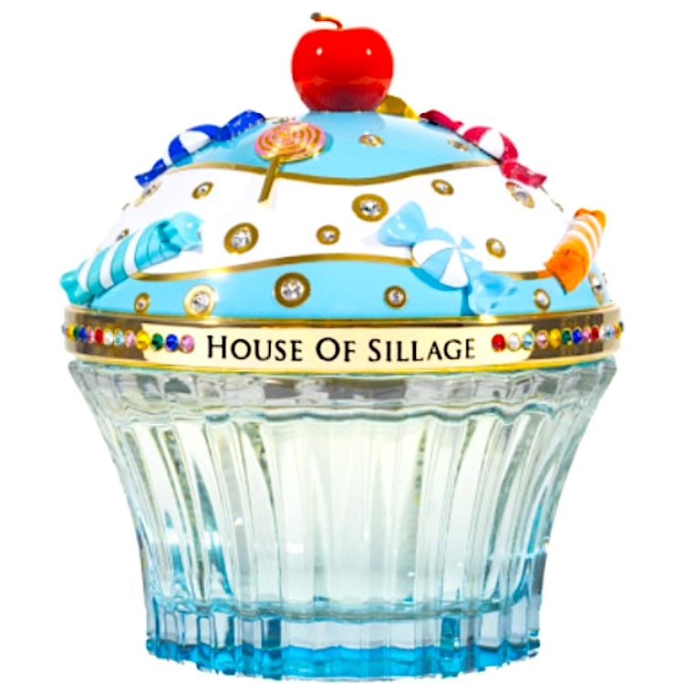 HOUSE OF SILLAGE ICY HARD CANDY