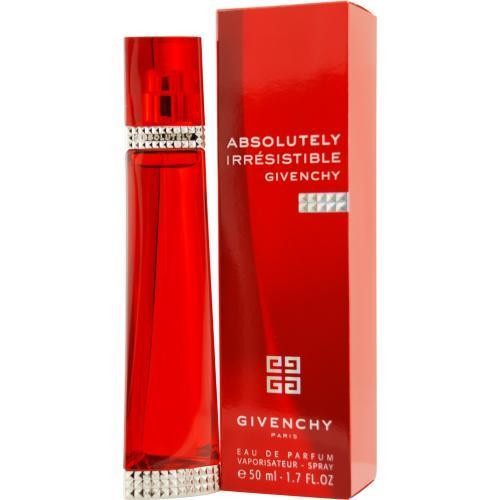 Absolute 2025 irresistible givenchy