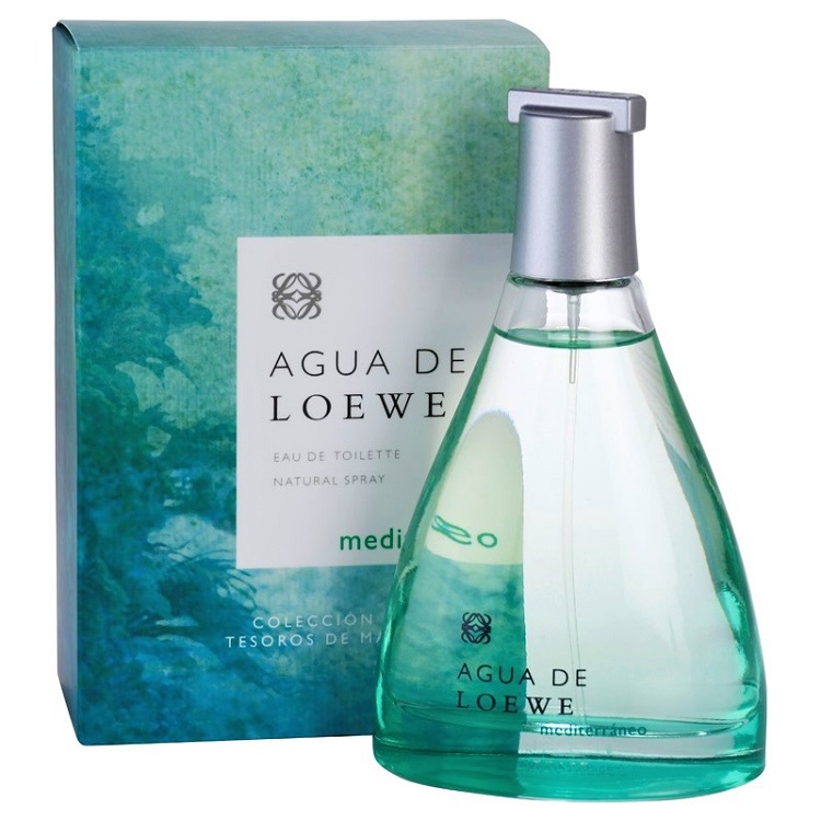 Loewe Agua de Loewe Mediterraneo