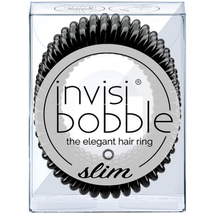 Invisibobble SLIM Резинки-Браслеты для Волос