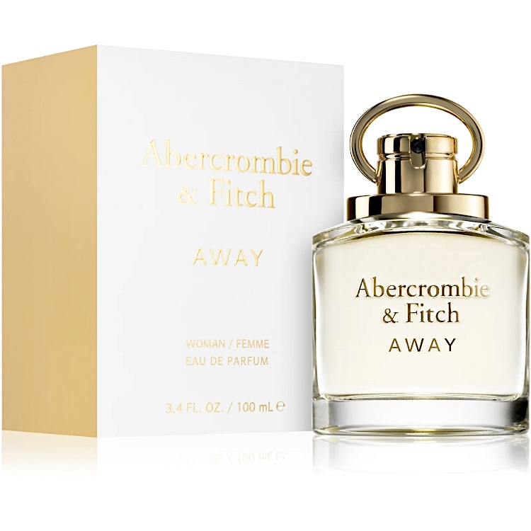 Abercrombie & Fitch AWAY WOMAN