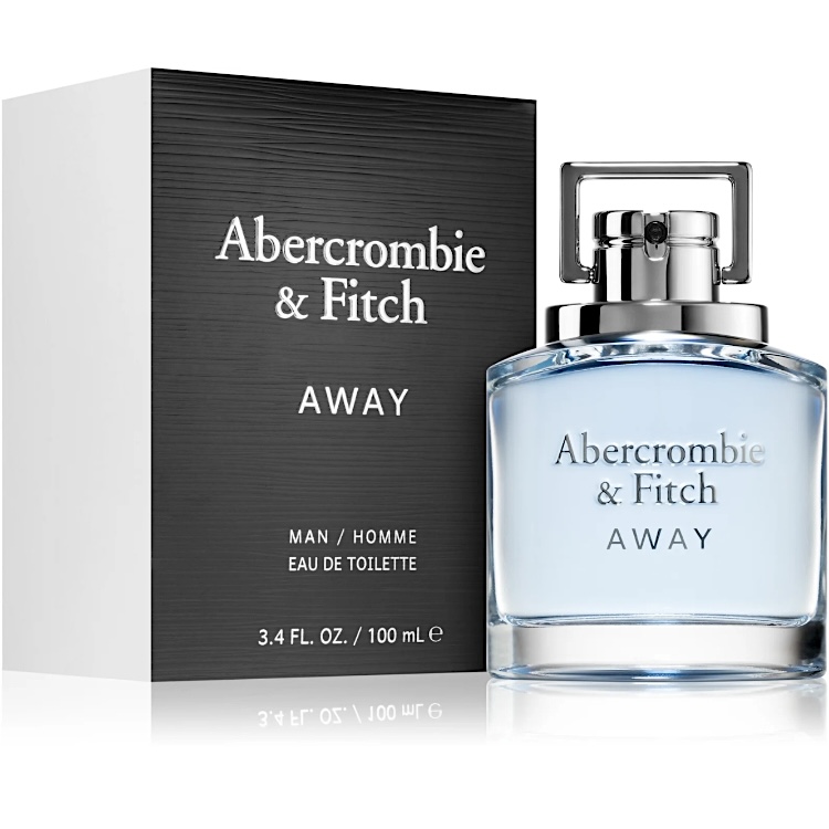 Abercrombie & Fitch AWAY MAN