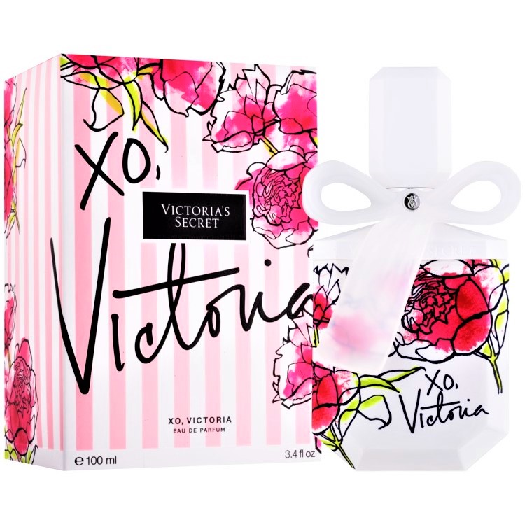VICTORIA'S SECRET XO, Victoria