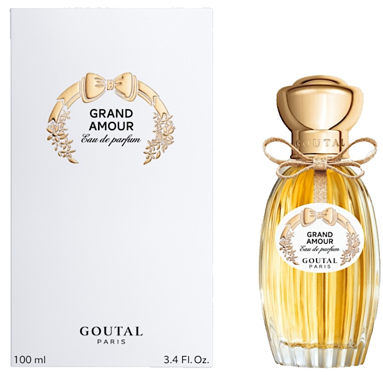 GOUTAL GRAND AMOUR