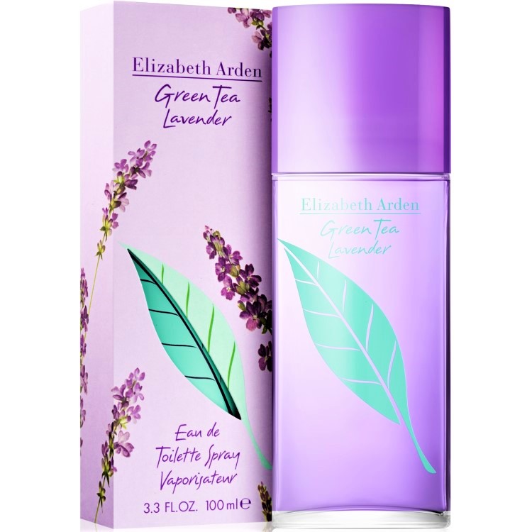 Elizabeth Arden Green Tea Lavender