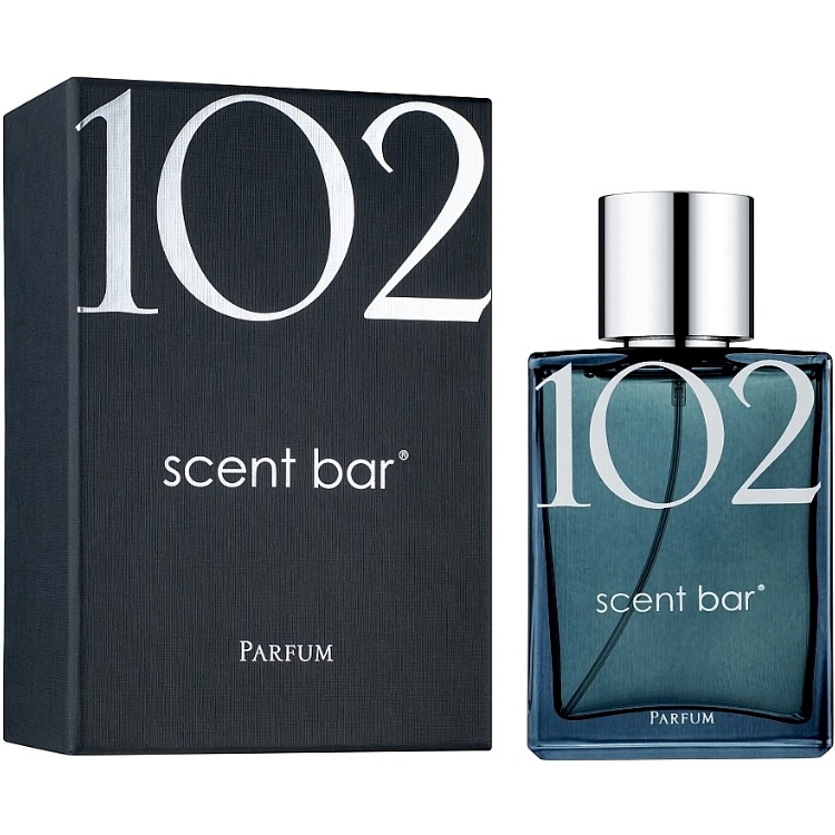 scent bar 102