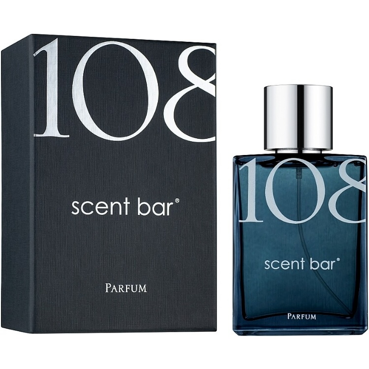 scent bar 108