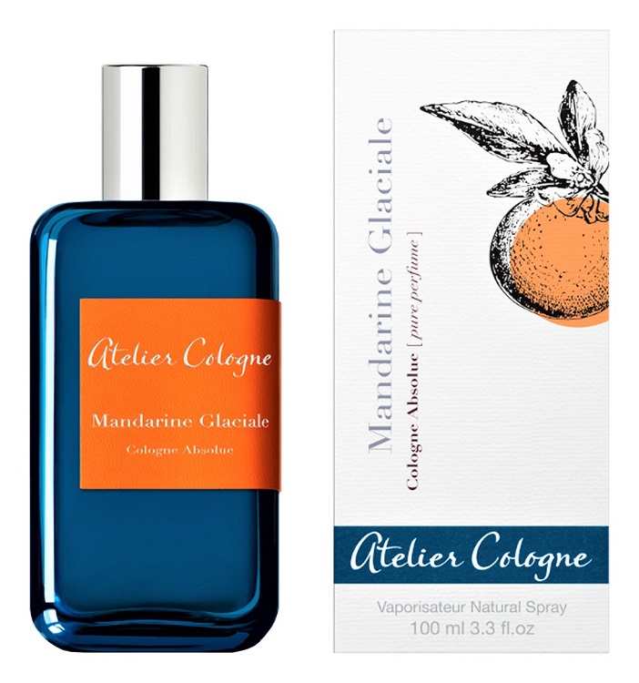 Atelier Cologne MANDARINE GLACIALE