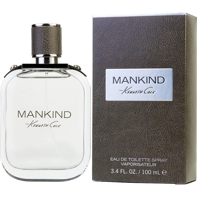 Kenneth Cole MANKIND