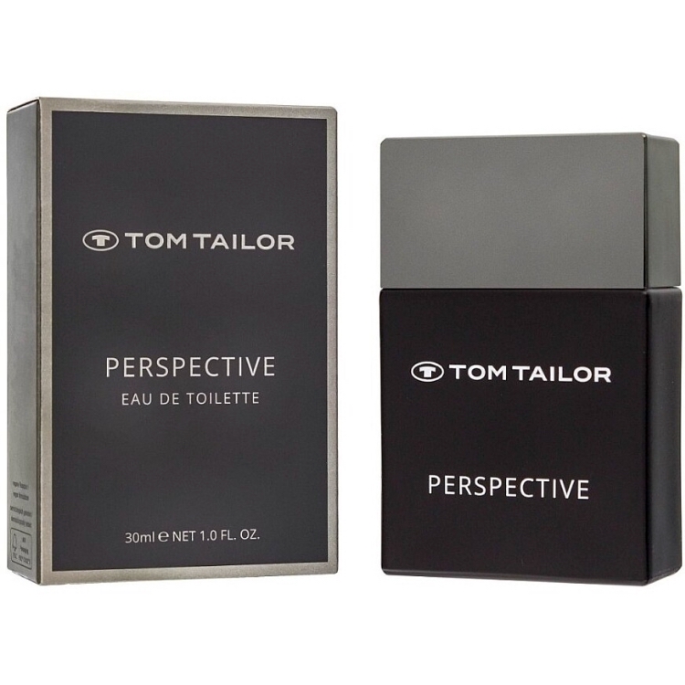 TOM TAILOR PERSPECTIVE