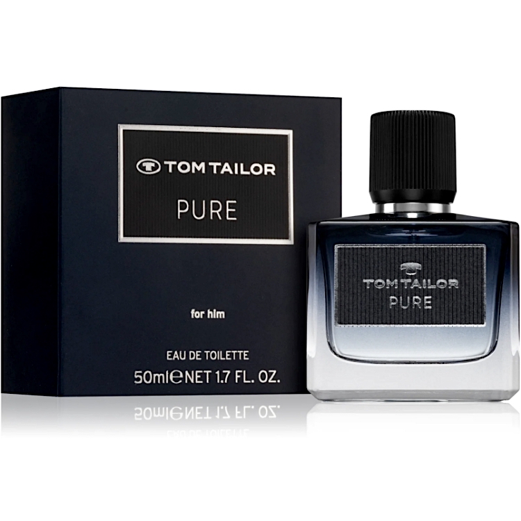 TOM TAILOR PURE for him