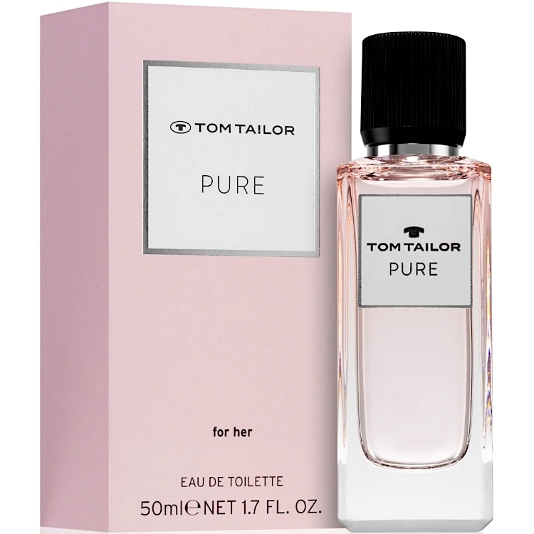 TOM TAILOR PURE for her
