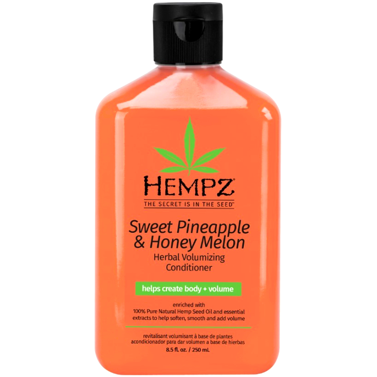 HEMPZ Кондиционер для Волос Sweet Pineapple & Honey Melon
