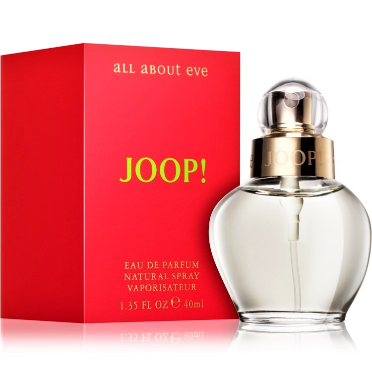 JOOP! ALL ABOUT EVE