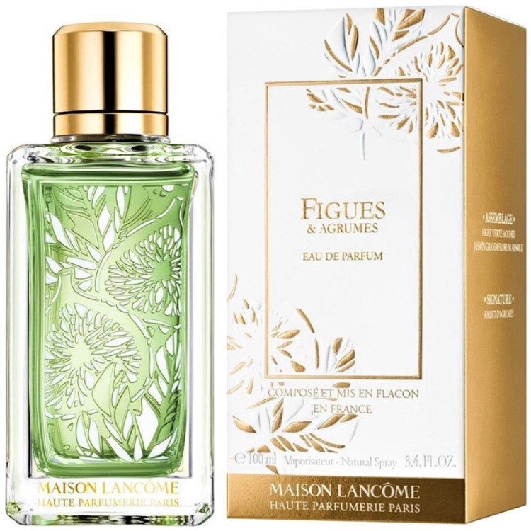 LANCOME FIGUES & AGRUMES