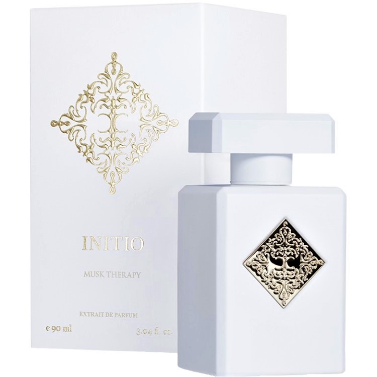 INITIO PARFUMS PRIVES MUSK  THERAPY