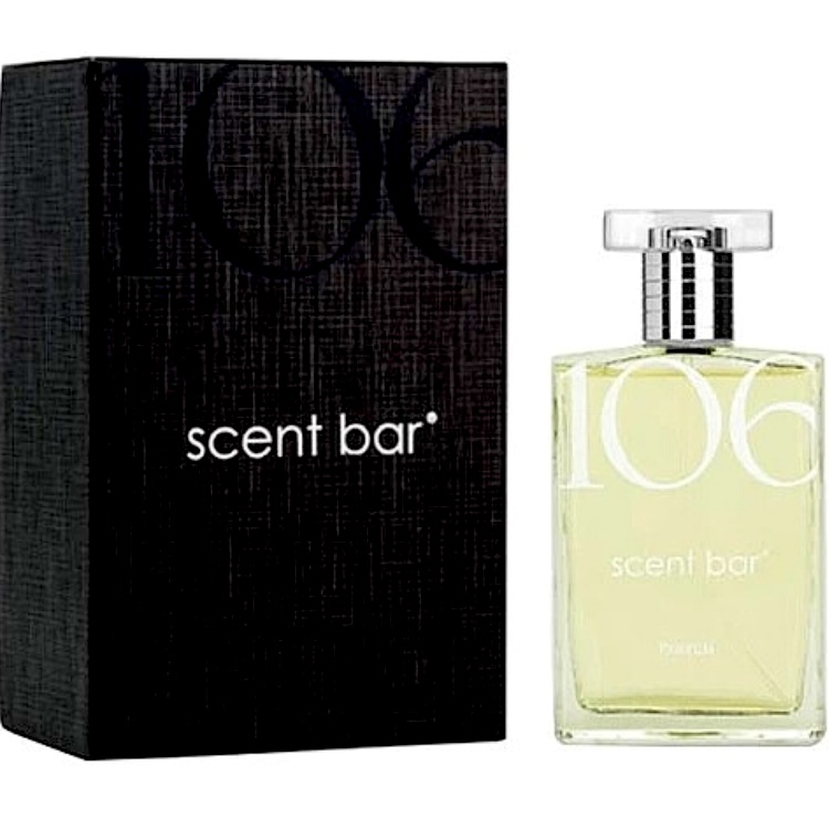 scent bar 106