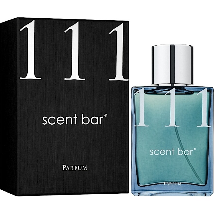 scent bar 111