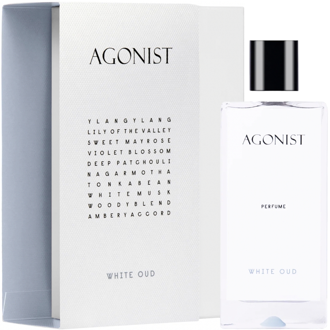 AGONIST WHITE OUD