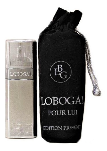 Lobogal Pour Lui Present Edition