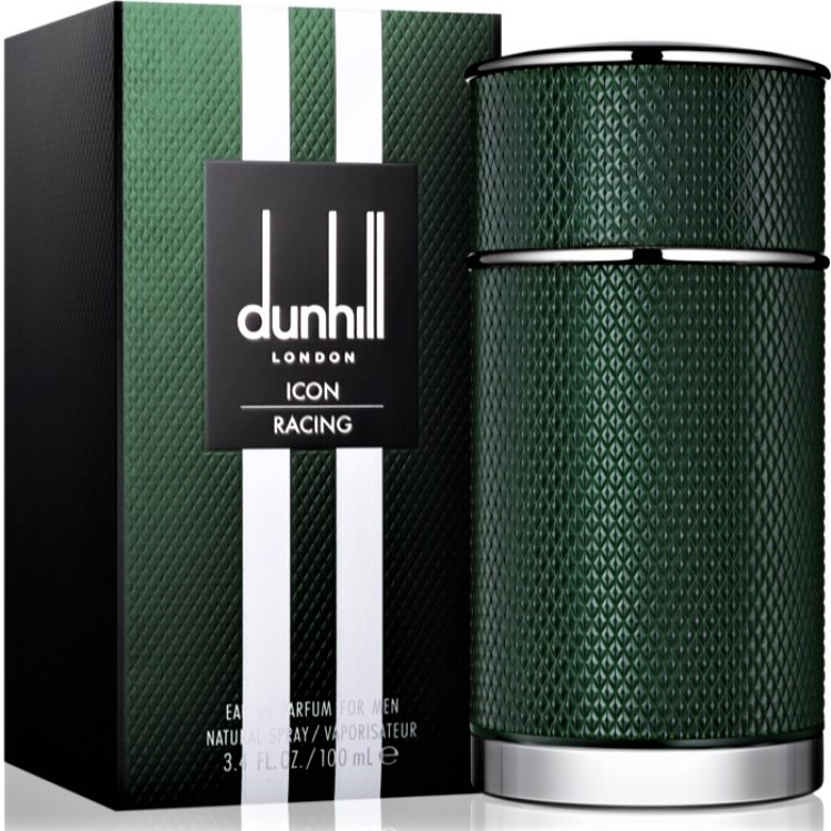 dunhill ICON RACING
