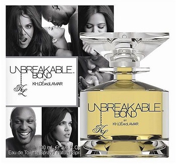 Khloe & Lamar Unbreakable Bond