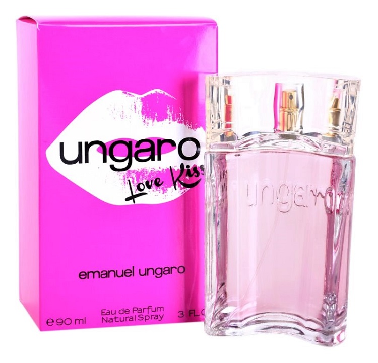 Emanuel Ungaro Ungaro Love Kiss