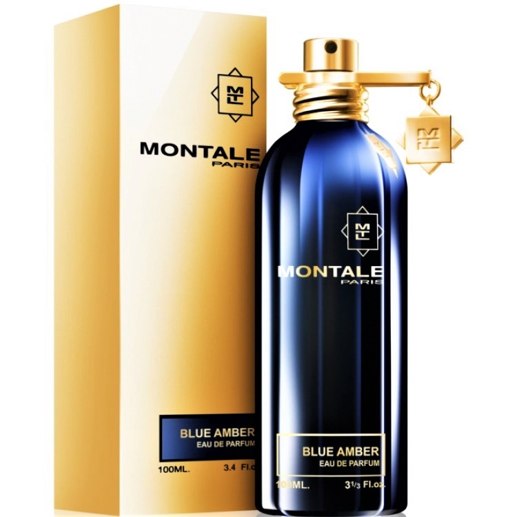 MONTALE BLUE AMBER