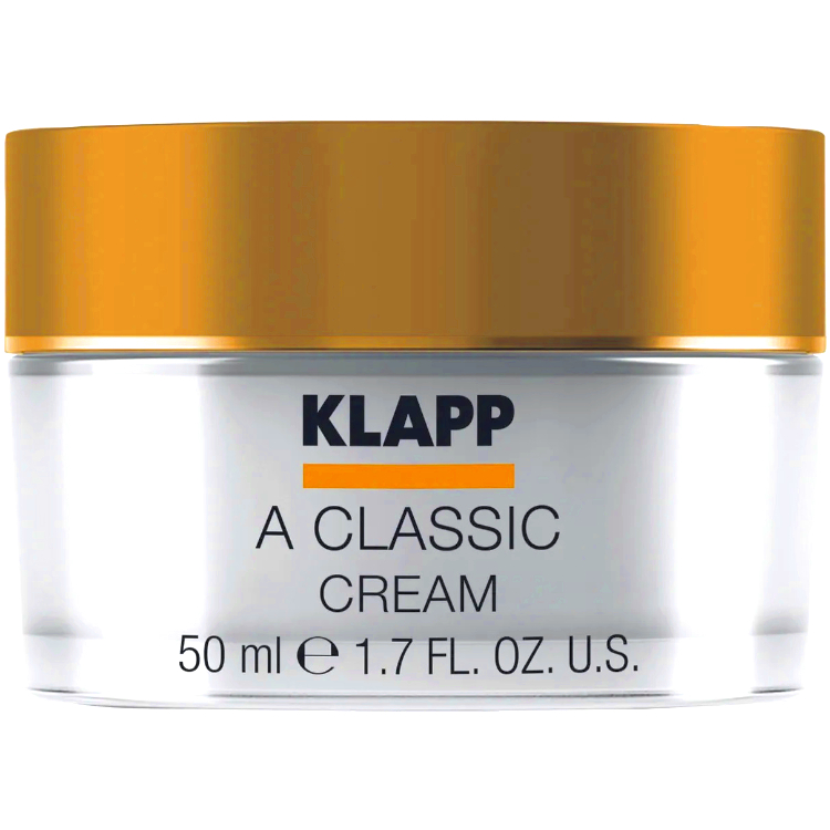 KLAPP A CLASSIC Крем для Лица Ночной 