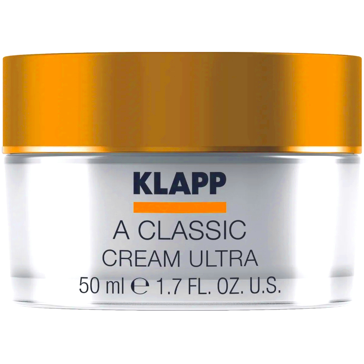KLAPP A CLASSIC Крем для Лица 