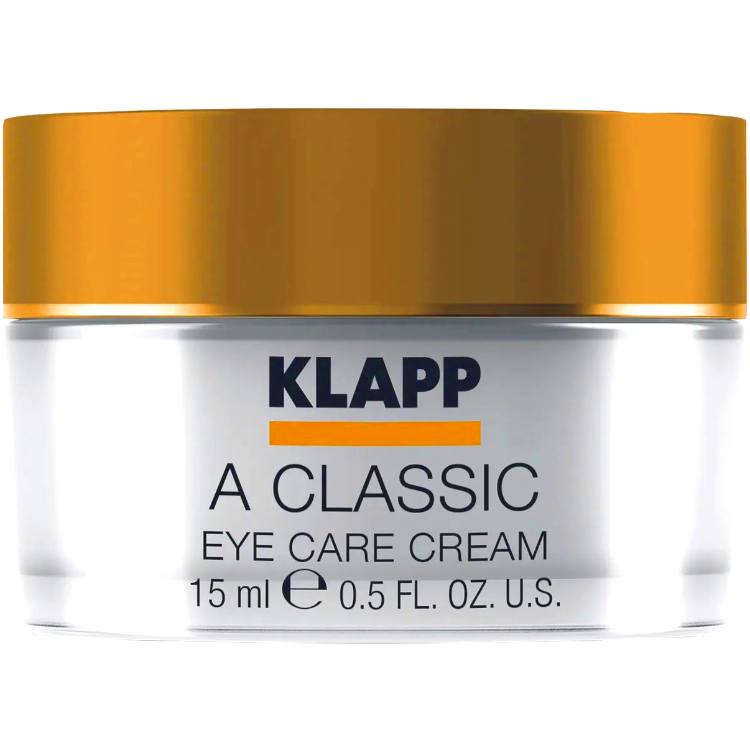 KLAPP A CLASSIC Крем-Уход для Кожи вокруг Глаз
