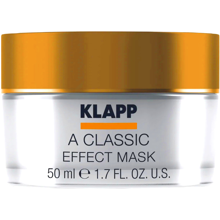 KLAPP A CLASSIC Эффект-Маска для Лица
