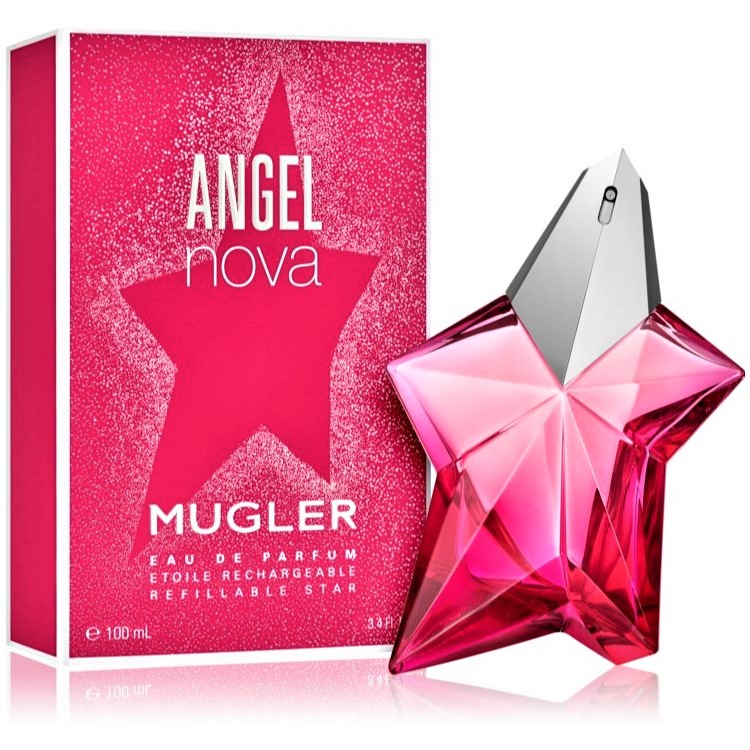 MUGLER ANGEL nova