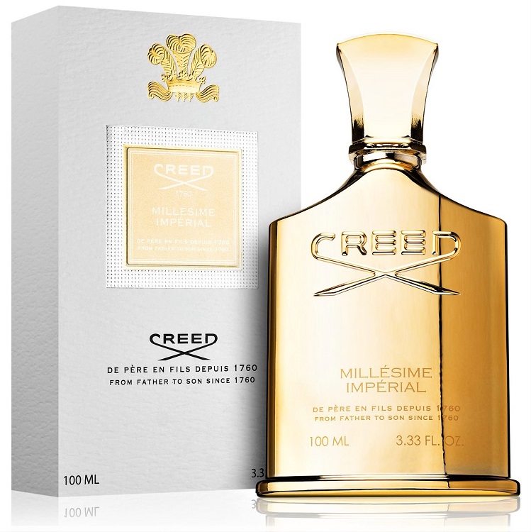 CREED MILLESIME IMPERIAL