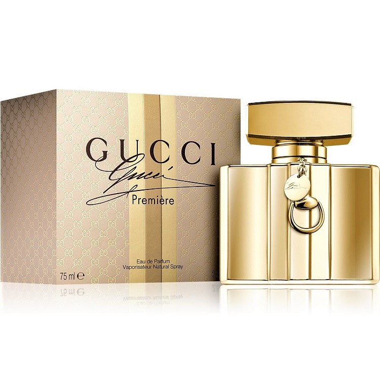 GUCCI by Gucci Premiere