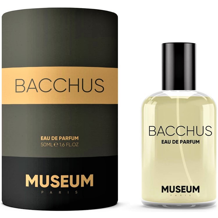 MUSEUM BACCHUS