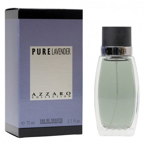 Azzaro Pure Lavender